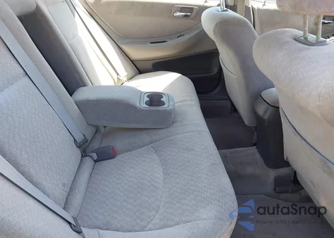 2002 Honda Accord 2.3 Lx из США, поврежденный, VIN 1HGCG66582A161645